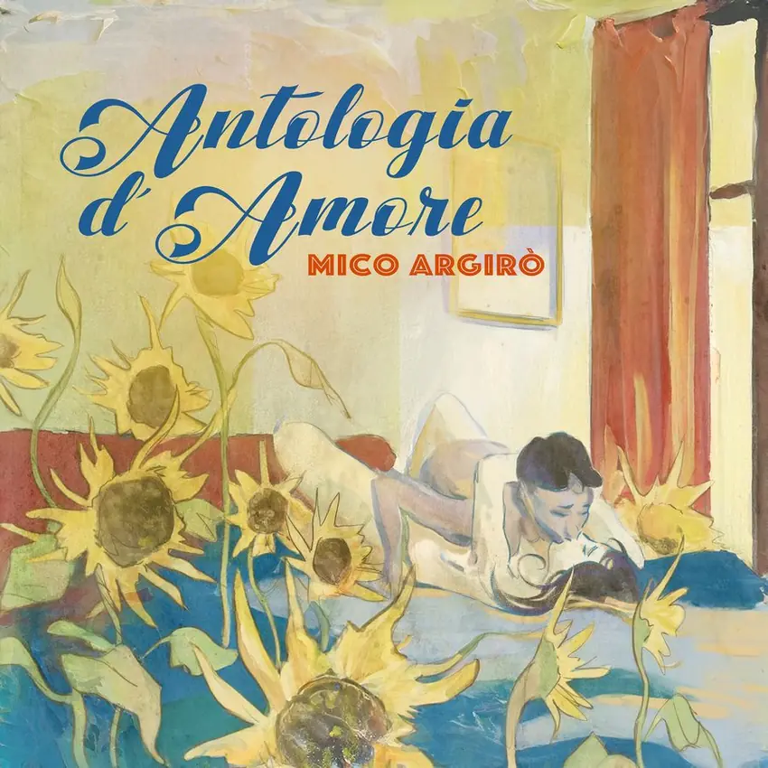 Antologia d’amore