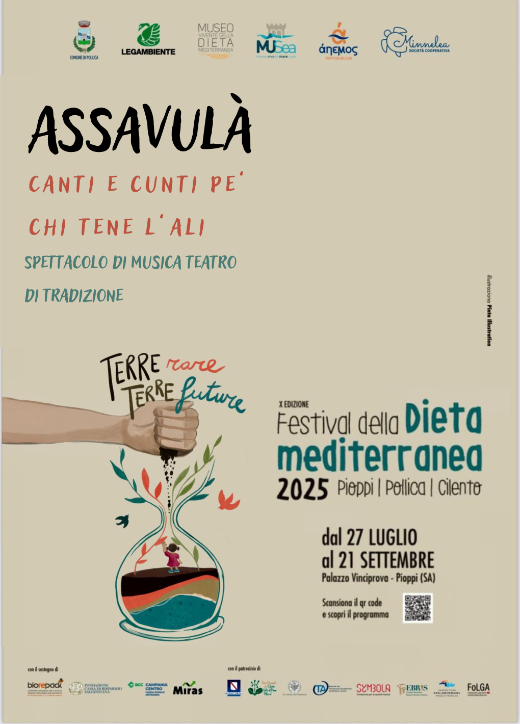 Assavulà