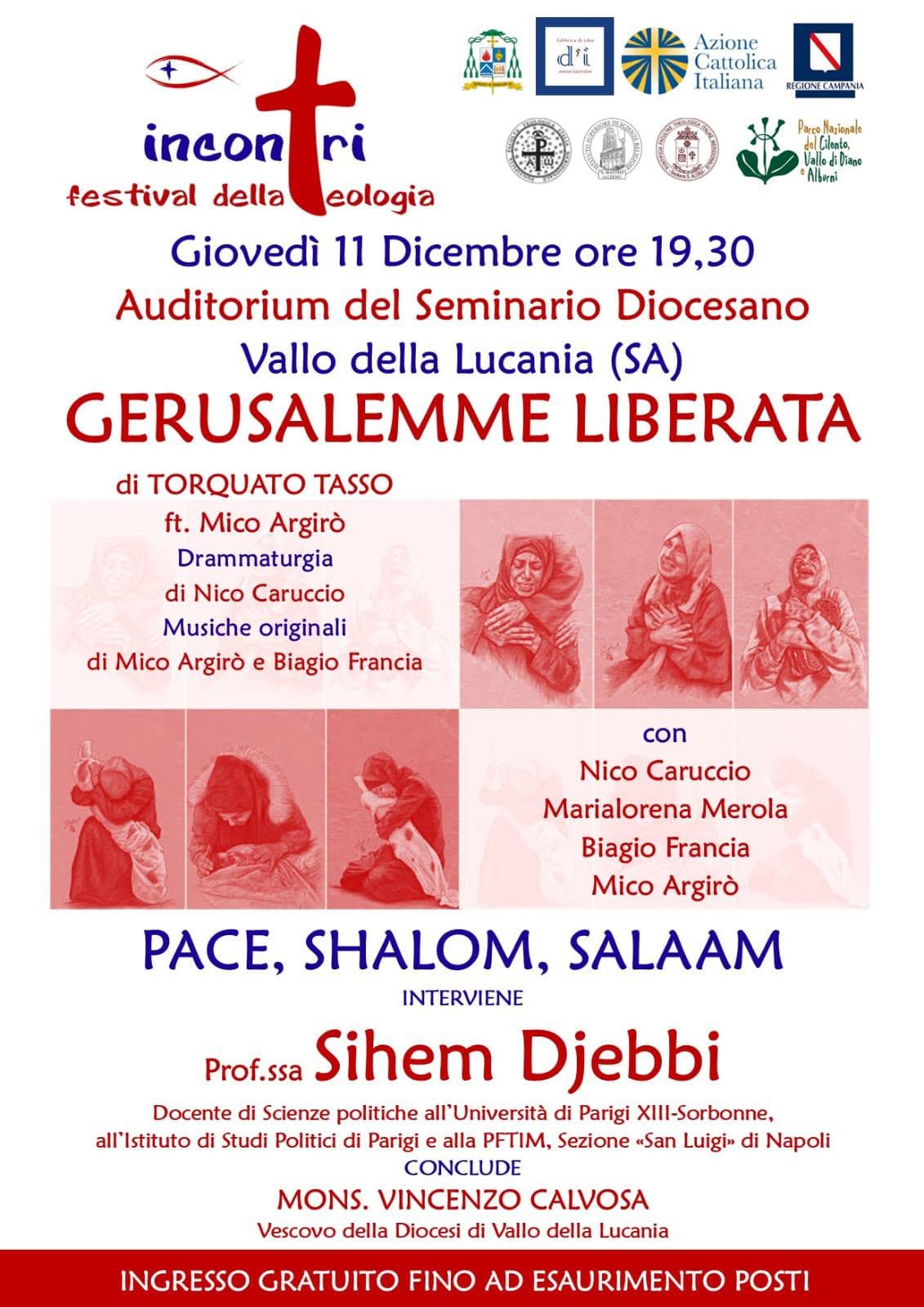 Gerusalemme Liberata