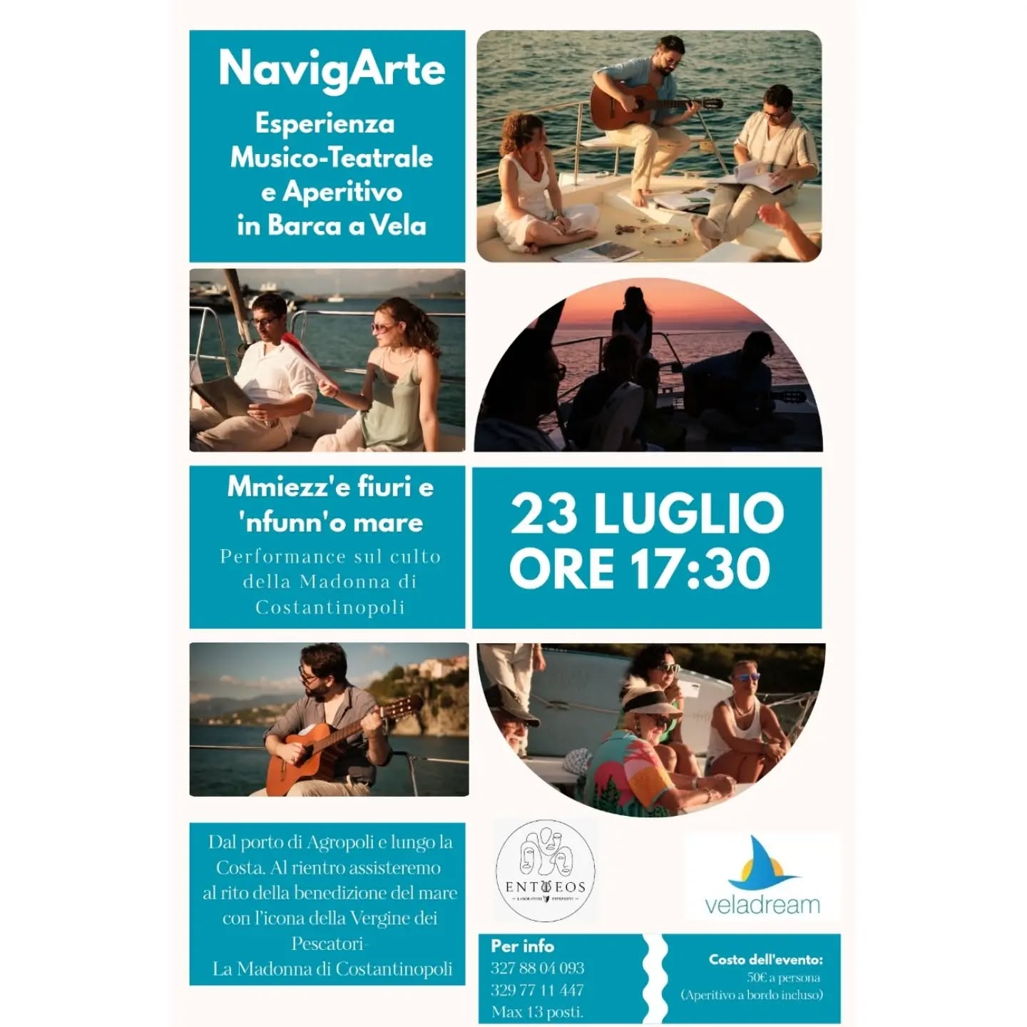 NavigArte
