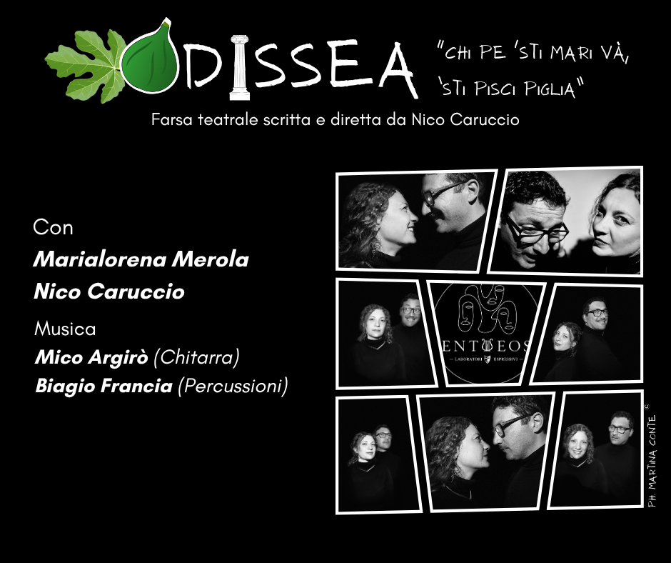 Odissea