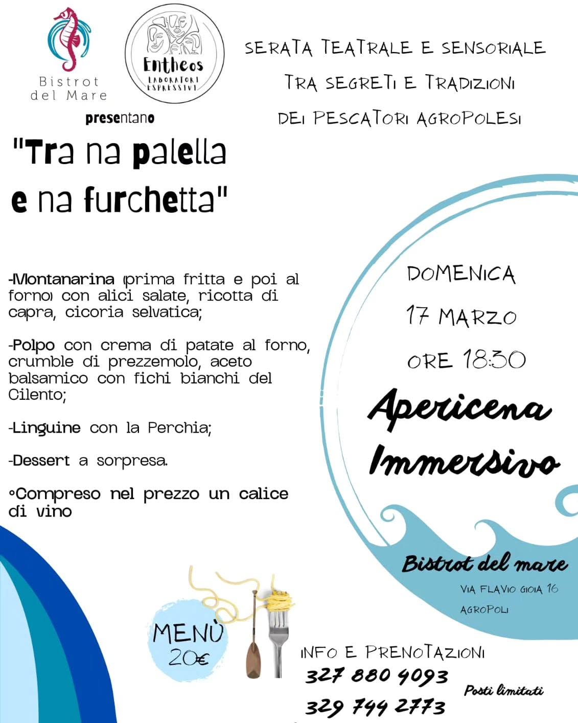Tavole Narranti