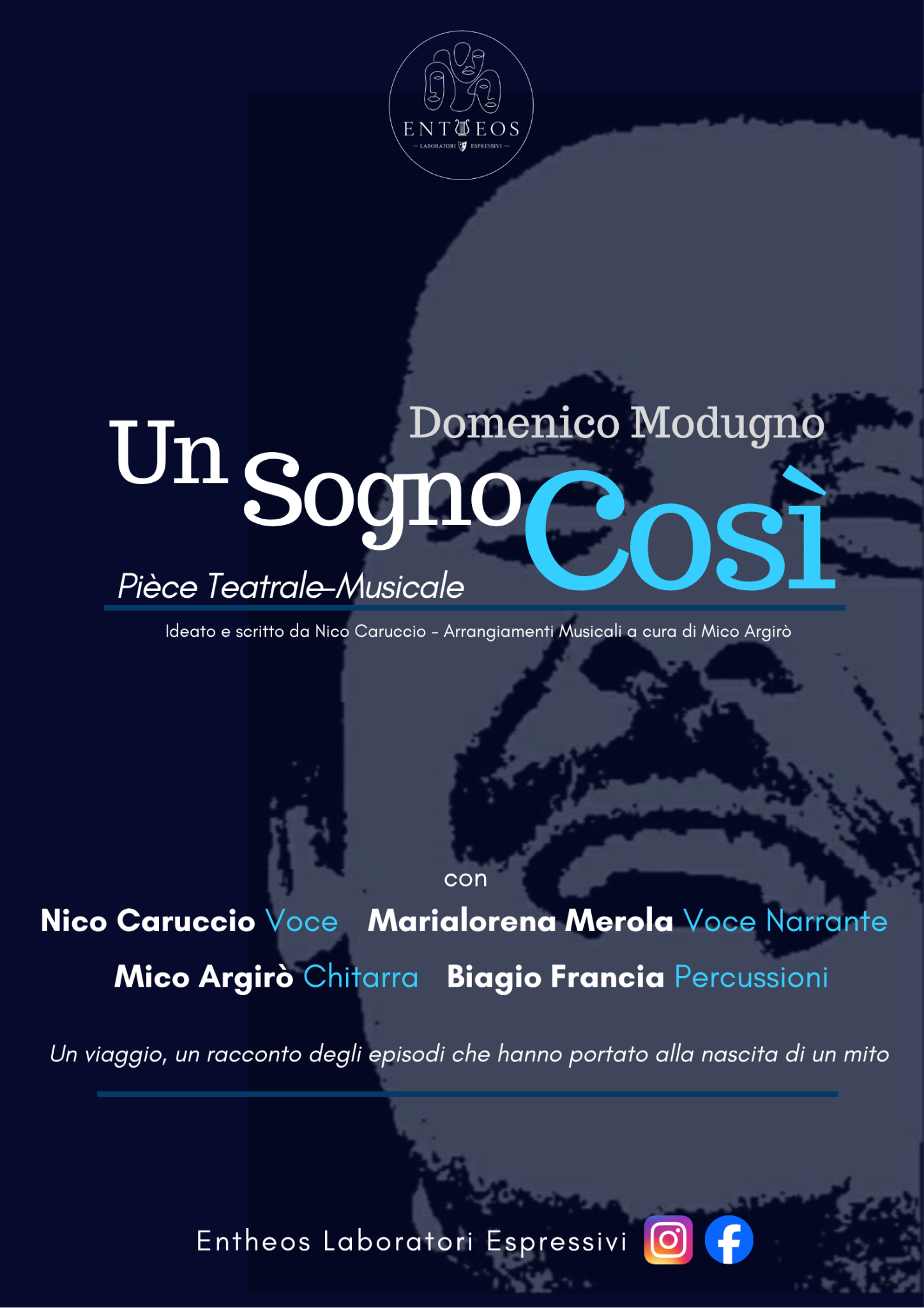 Un Sogno Così